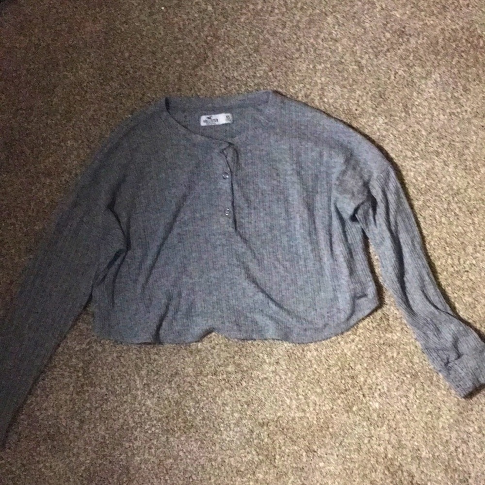 Holister,XS